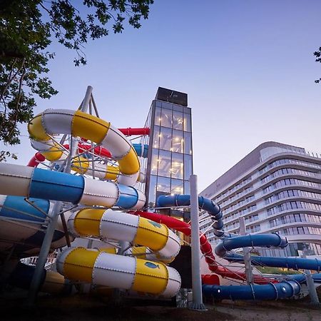 Vacationclub - Apartpark Albus Apartament 011 ชวีโนวิชแจ ภายนอก รูปภาพ