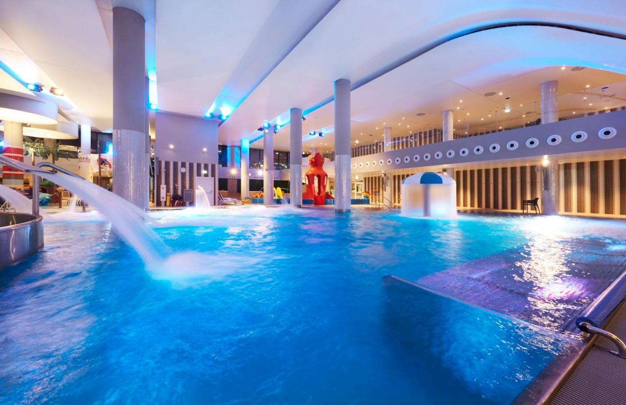 Vacationclub - Apartpark Albus Apartament 011 ชวีโนวิชแจ ภายนอก รูปภาพ