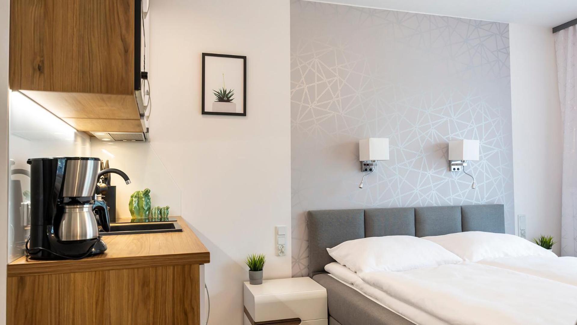 Vacationclub - Apartpark Albus Apartament 011 ชวีโนวิชแจ ภายนอก รูปภาพ